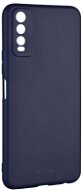 FIXED Story for Vivo Y11s/Y20s Blue - Phone Cover
