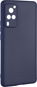 FIXED Story Cover für Vivo X60 Pro 5G - blau - Handyhülle