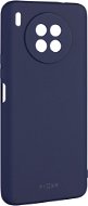 FIXED Story for Huawei Nova 8i Blue - Phone Cover