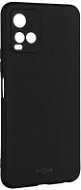 FIXED Story for Vivo Y33s/ Y21s/ Y21 Black - Phone Cover