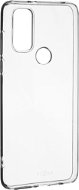 FIXED for Motorola Moto G Pure Clear - Phone Cover