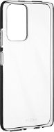 FIXED Slim AntiUV for Xiaomi Redmi Note 11T 5G Clear - Phone Cover