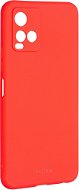 FIXED Story for Vivo Y33s/ Y21s/ Y21 Red - Phone Cover