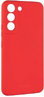 FIXED Story for Samsung Galaxy S22 Red - Phone Cover