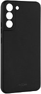 Phone Cover FIXED Story for Samsung Galaxy S22+ Black - Kryt na mobil