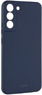 Phone Cover FIXED Story for Samsung Galaxy S22+ Blue - Kryt na mobil
