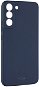 Handyhülle FIXED Story für Samsung Galaxy S22+ blau - Kryt na mobil