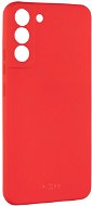 FIXED Story for Samsung Galaxy S22+ Red - Phone Cover