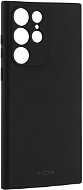 FIXED Story for Samsung Galaxy S22 Ultra Black - Phone Cover