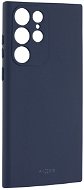 FIXED Story for Samsung Galaxy S22 Ultra Blue - Phone Cover