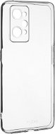 FIXED for Realme GT Neo 2 5G Clear - Phone Cover