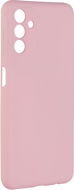 Phone Cover FIXED Story for Samsung Galaxy A13 5G Pink - Kryt na mobil