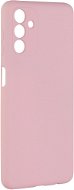 FIXED Story Cover für Samsung Galaxy A13 5G - rosa - Handyhülle