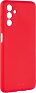 FIXED Story Cover für Samsung Galaxy A13 5G - rot - Handyhülle