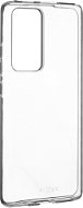 FIXED Slim AntiUV na Xiaomi 12 číre - Kryt na mobil