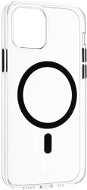 FIXED MagPurity AntiUV Magsafe támogatással az Apple iPhone 12/12 Pro készülékhez - átlátszó - Telefon tok