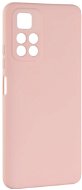 FIXED Story for Xiaomi POCO M4 Pro 5G pink - Phone Cover