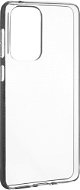 Handyhülle FIXED Slim AntiUV Cover für Samsung Galaxy A33 5G - Kryt na mobil