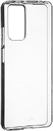 FIXED for Xiaomi Redmi Note 11 Pro/Note 11 Pro 5G clear - Phone Cover