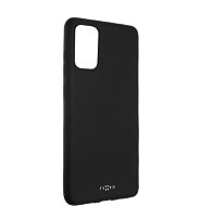 FIXED Story for Samsung Galaxy S20+, Black - Phone Cover