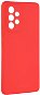 FIXED Story pre Samsung Galaxy A53 5G červený - Kryt na mobil