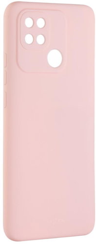 FIXED Story for Xiaomi Redmi 10C pink - Phone Cover - Main image