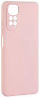 FIXED Story for Xiaomi Redmi Note 11 pink - Phone Cover