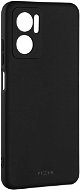 FIXED Story Cover für Xiaomi Redmi 10 5G - schwarz - Handyhülle