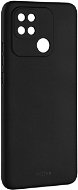 Phone Cover FIXED Story for Xiaomi Redmi 10C black - Kryt na mobil