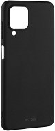 FIXED Story Cover für Samsung Galaxy M33 5G - schwarz - Handyhülle