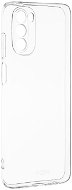 FIXED for Motorola Moto G 5G (2022) clear - Phone Cover