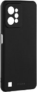 FIXED Story for Realme C31 black - Phone Cover
