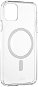 FIXED MagPure pro Apple iPhone 11 čirý - Kryt na mobil