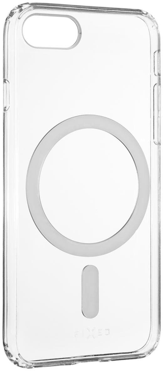 FIXED Apple iPhone 7/8/SE (2020/2022) MagPure átlátszó tok