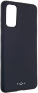 FIXED Story - Samsung Galaxy S20 kék színű készülékekhez - Telefon tok
