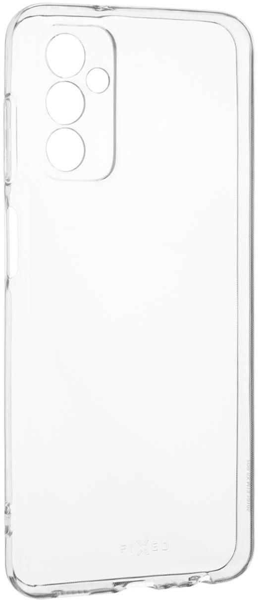 FIXED Samsung Galaxy M13 átlátszó tok