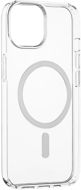 FIXED MagPure with Magsafe support for Apple iPhone 14 clear - Phone Cover