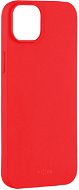 FIXED Story for Apple iPhone 14 Max red - Phone Cover