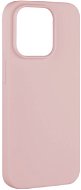 FIXED Story Apple iPhone 14 Pro rózsaszín tok - Telefon tok