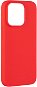 FIXED Story for Apple iPhone 14 Pro red - Phone Cover