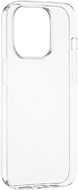 FIXED Skin for Apple iPhone 14 Pro 0.6 mm clear - Phone Cover