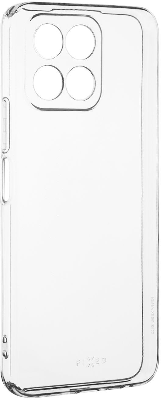 FIXED pro Honor X8 5G/X6/70 Lite 5G átlátszó tok