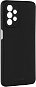 Handyhülle FIXED Story Cover für Samsung Galaxy A23 5G - schwarz - Kryt na mobil