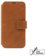 FIXED ProFit for Samsung Galaxy A36 5G brown - Phone Case