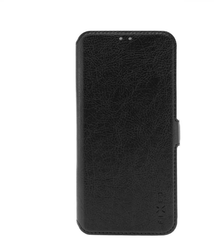 FIXED Topic Infinix Hot 50 4G fekete tok