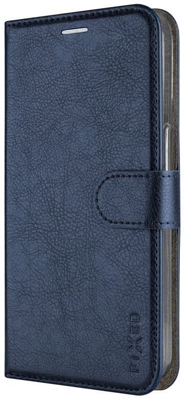 FIXED Opus Samsung Galaxy A36 5G/A56 5G kék tok