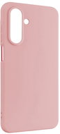 FIXED Story for Samsung Galaxy A26 5G pink - Phone Cover