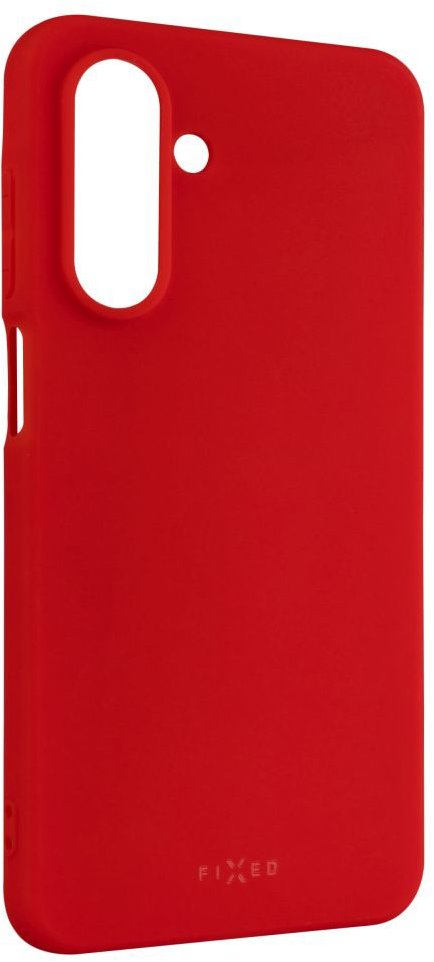 FIXED Story Samsung Galaxy A26 5G piros tok
