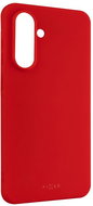 FIXED Story for Samsung Galaxy A36 5G red - Phone Cover