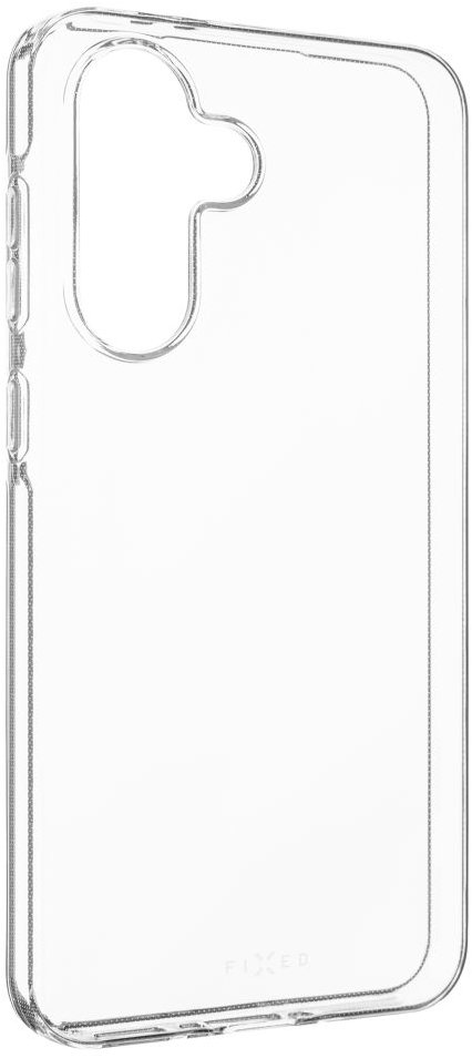FIXED Story AntiUV Samsung Galaxy A56 5G átlátszó tok